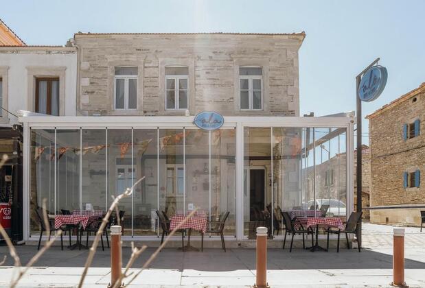 Yeni Foça Maydanoz Otel - Görsel 5