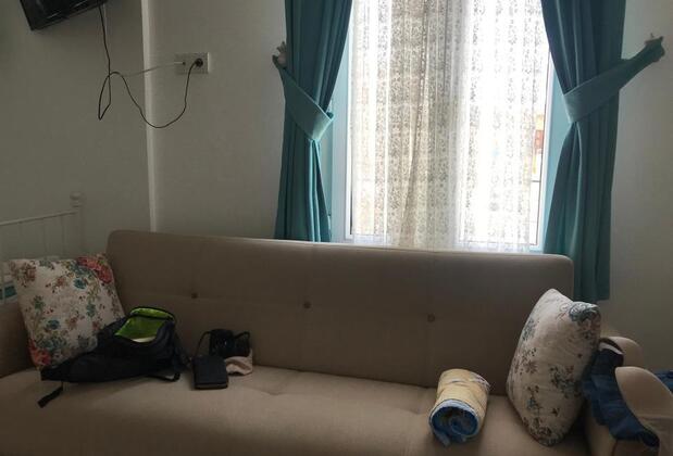 Yeni Foça Maydanoz Otel - Görsel 6