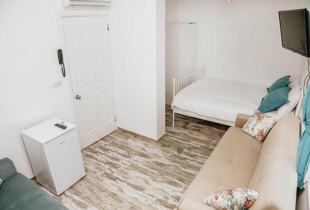 Yeni Foça Maydanoz Otel - Görsel 7