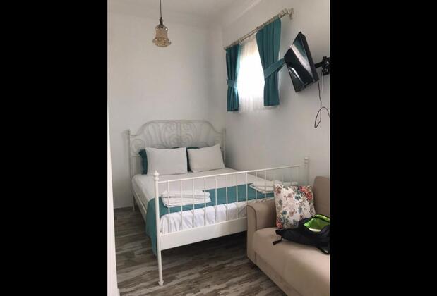 Yeni Foça Maydanoz Otel - Görsel 9