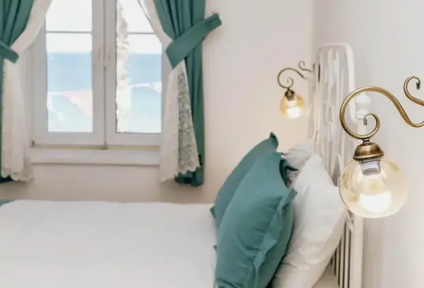 Yeni Foça Maydanoz Otel - Görsel 13