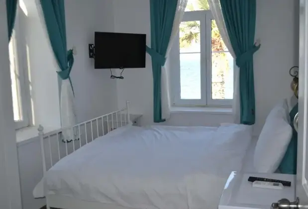 Yeni Foça Maydanoz Otel - Görsel 14