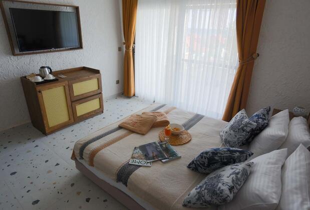 Glenn Hotel Beach - Görsel 5