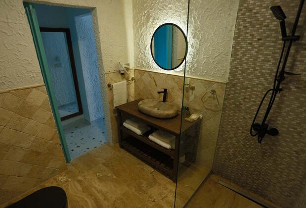 Glenn Hotel Beach - Görsel 6