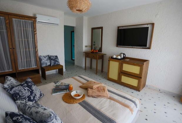 Glenn Hotel Beach - Görsel 8