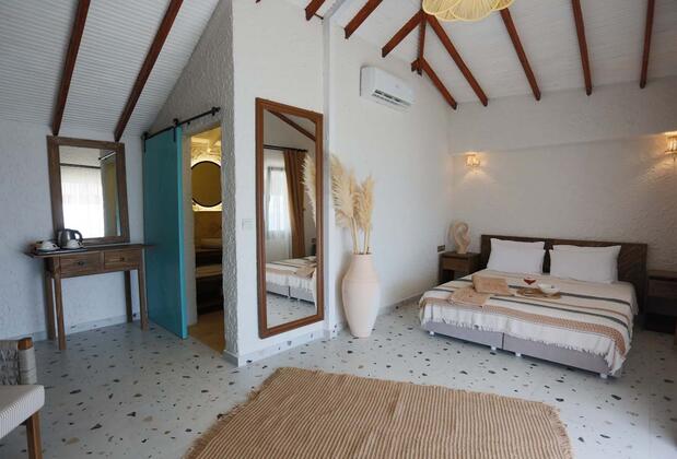 Glenn Hotel Beach - Görsel 10