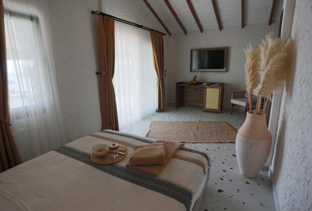 Glenn Hotel Beach - Görsel 12