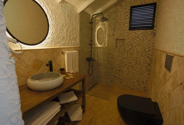 Glenn Hotel Beach - Görsel 13