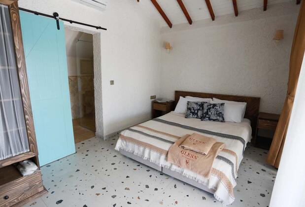 Glenn Hotel Beach - Görsel 16