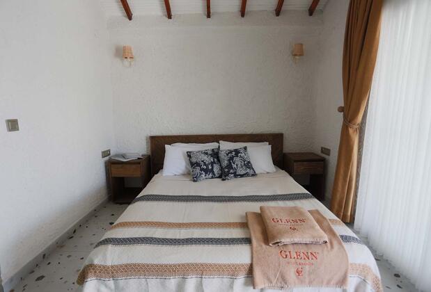 Glenn Hotel Beach - Görsel 17