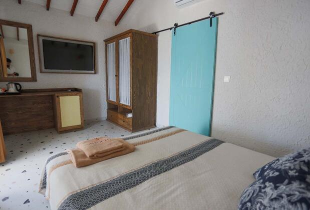 Glenn Hotel Beach - Görsel 18