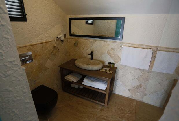 Glenn Hotel Beach - Görsel 19