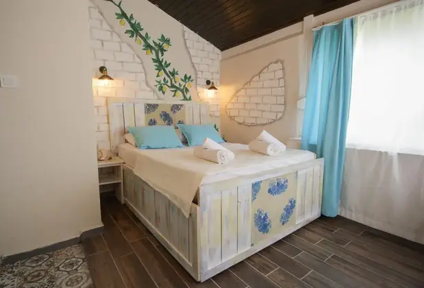 Catina Alaçatı Hotel - Görsel 2