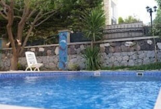 Catina Alaçatı Hotel - Görsel 9