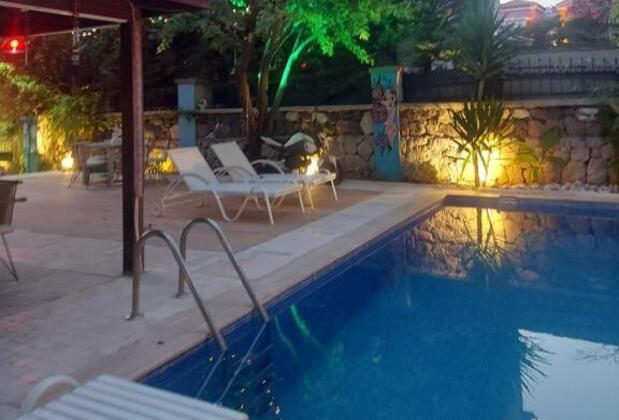 Catina Alaçatı Hotel - Görsel 10