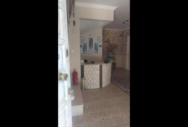 Catina Alaçatı Hotel - Görsel 8