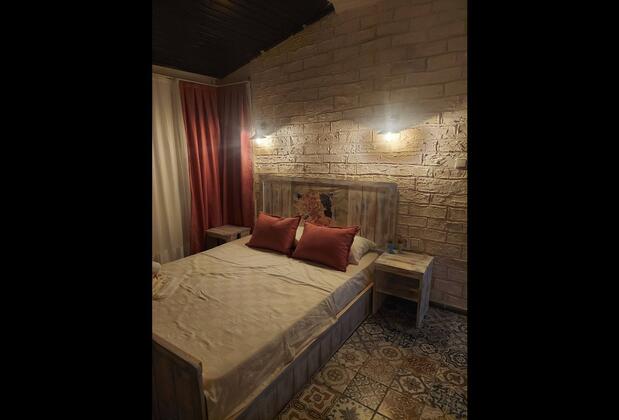 Catina Alaçatı Hotel - Görsel 6