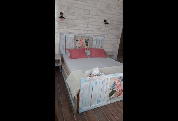 Catina Alaçatı Hotel - Görsel 5