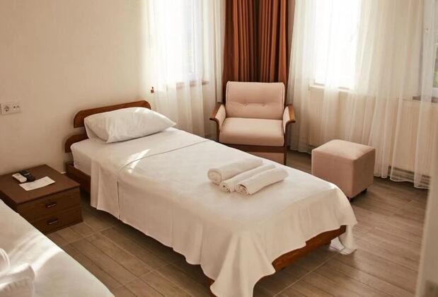 Foça İlçayto Suites (+12 Adults Only) - Görsel 3