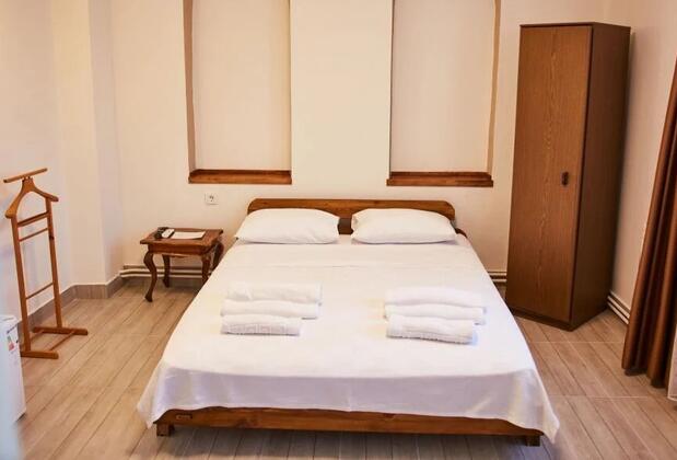 Foça İlçayto Suites (+12 Adults Only) - Görsel 4