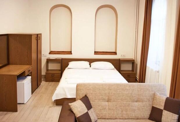 Foça İlçayto Suites (+12 Adults Only) - Görsel 5