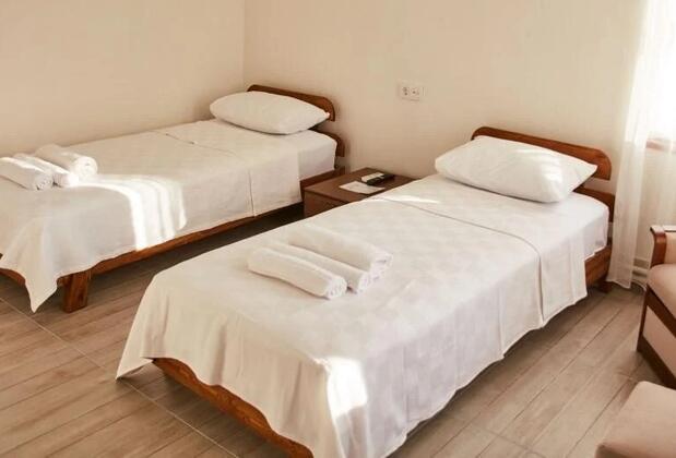 Foça İlçayto Suites (+12 Adults Only) - Görsel 6