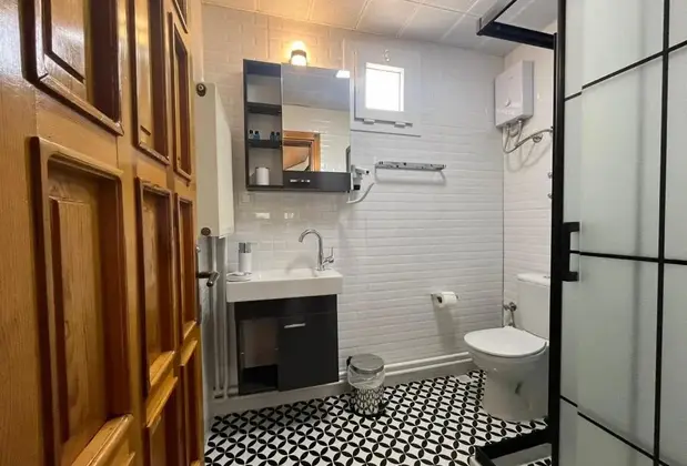 Foça İlçayto Suites (+12 Adults Only) - Görsel 8