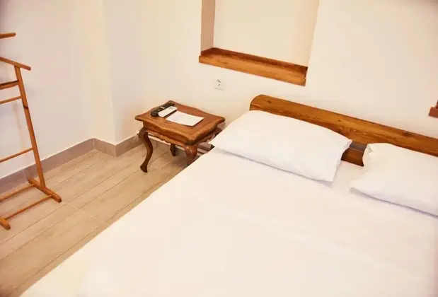 Foça İlçayto Suites (+12 Adults Only) - Görsel 9