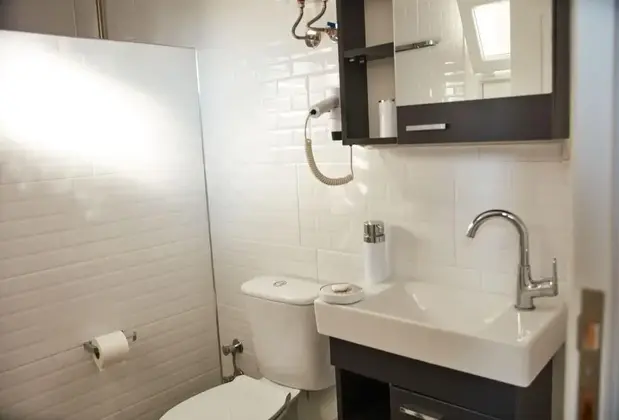 Foça İlçayto Suites (+12 Adults Only) - Görsel 10