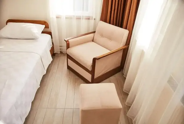 Foça İlçayto Suites (+12 Adults Only) - Görsel 12