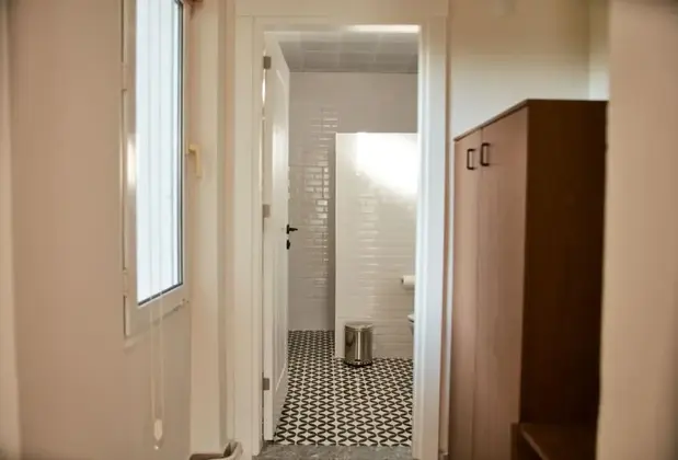 Foça İlçayto Suites (+12 Adults Only) - Görsel 13