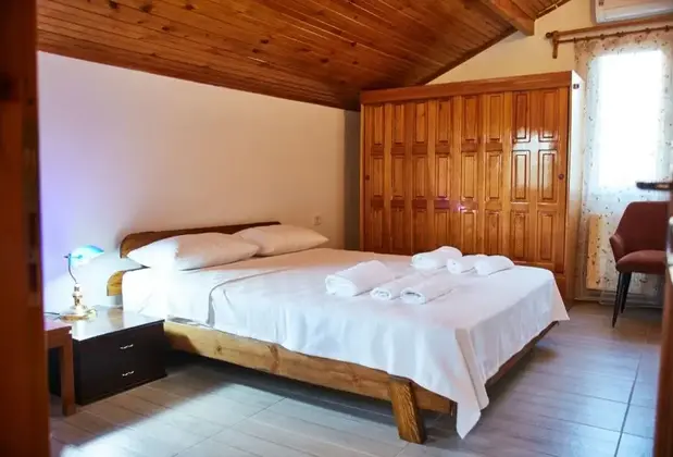 Foça İlçayto Suites (+12 Adults Only) - Görsel 15