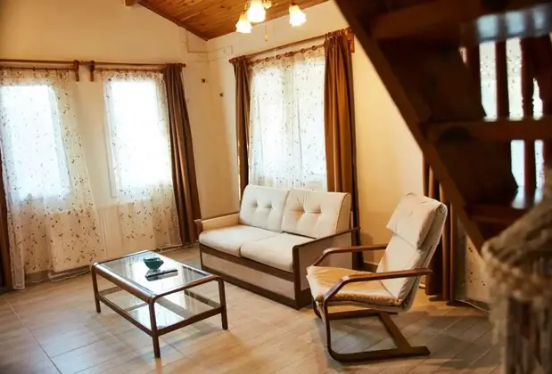 Foça İlçayto Suites (+12 Adults Only) - Görsel 17