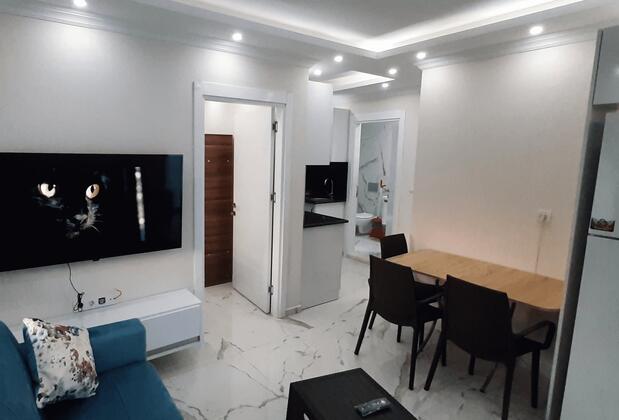 Çeşme Holiday Homes Apart Otel - Görsel 5