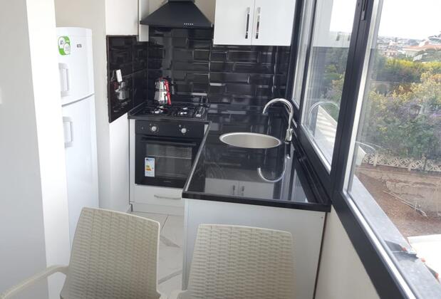 Çeşme Holiday Homes Apart Otel - Görsel 6