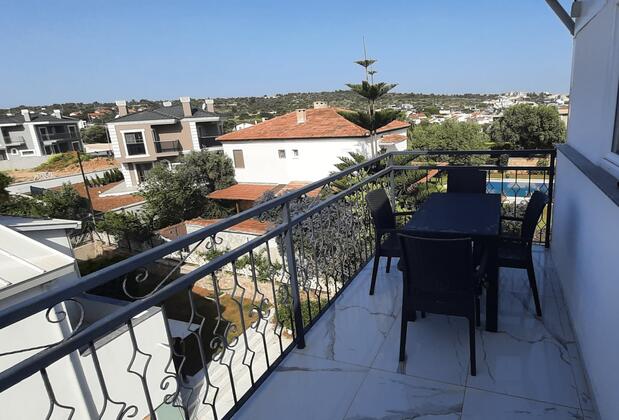 Çeşme Holiday Homes Apart Otel - Görsel 8