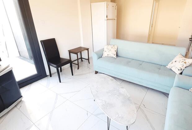 Çeşme Holiday Homes Apart Otel - Görsel 10