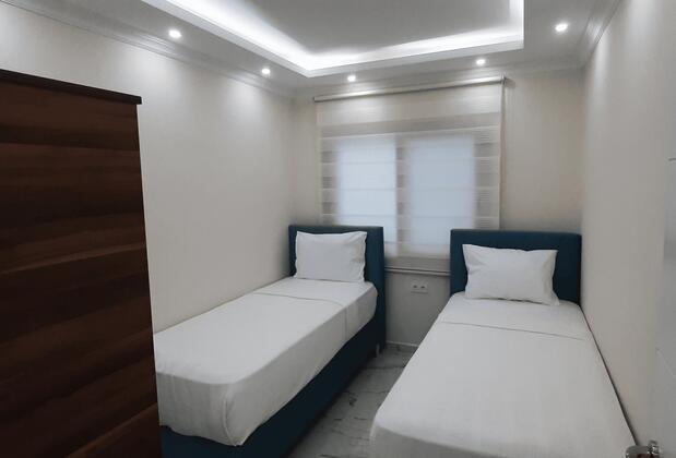 Çeşme Holiday Homes Apart Otel - Görsel 11