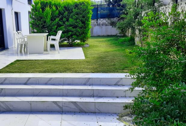 Çeşme Holiday Homes Apart Otel - Görsel 9