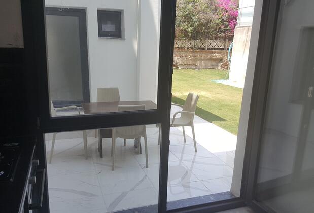 Çeşme Holiday Homes Apart Otel - Görsel 13