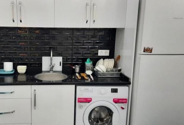 Çeşme Holiday Homes Apart Otel - Görsel 17