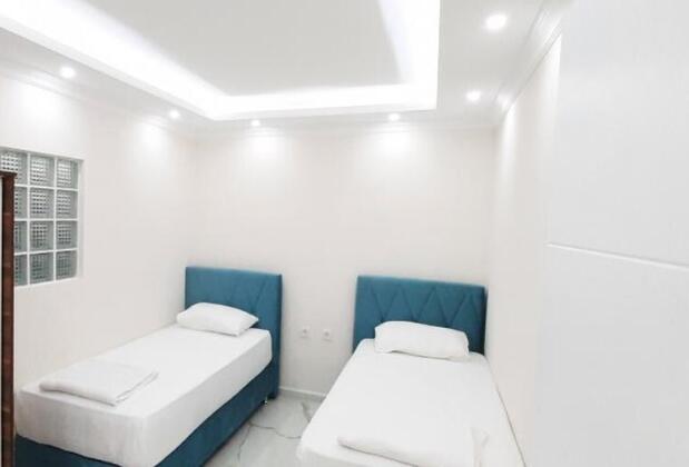 Çeşme Holiday Homes Apart Otel - Görsel 16