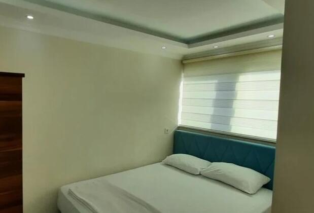 Çeşme Holiday Homes Apart Otel - Görsel 18