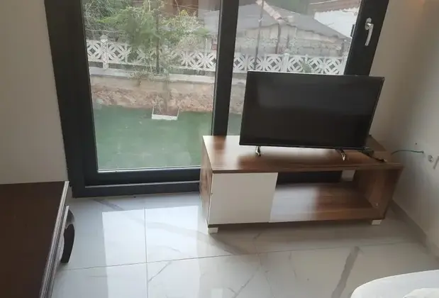 Çeşme Holiday Homes Apart Otel - Görsel 19