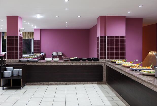 Garden Park Beldibi Hotel - Görsel 11