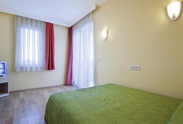 Garden Park Beldibi Hotel - Görsel 9