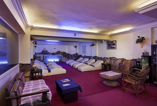 Garden Park Beldibi Hotel - Görsel 16