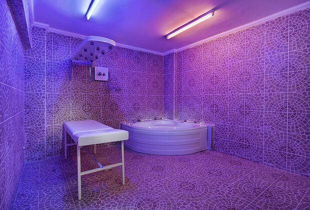 Garden Park Beldibi Hotel - Görsel 14