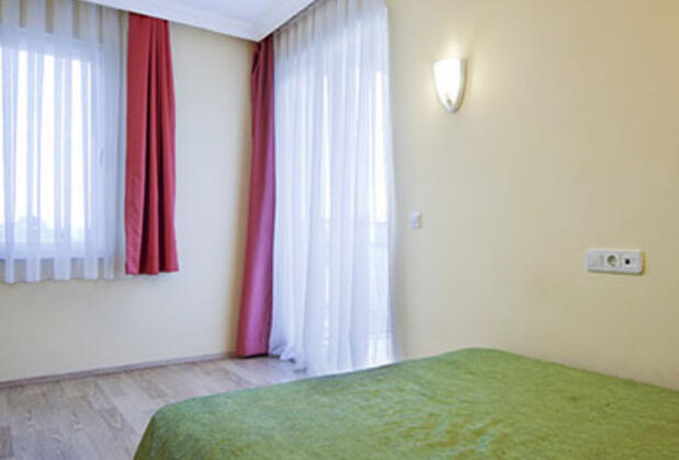 Garden Park Beldibi Hotel - Görsel 7