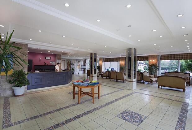 Garden Park Beldibi Hotel - Görsel 3